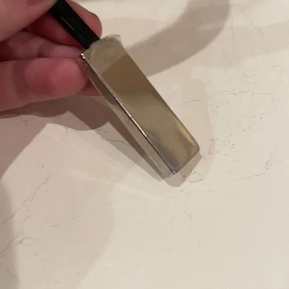 Burberry House Check Small Tote Black - Picture 10 of 10